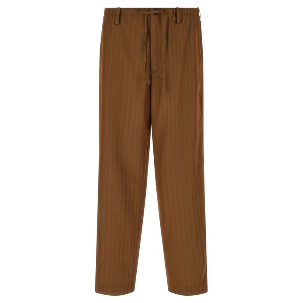 Dries Van Noten Men 'Penny Long' Pants
